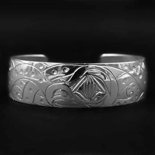 BRACELET - OCTOPUS